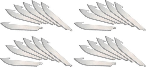 Outdoor edge 24pc - 24pc, folding