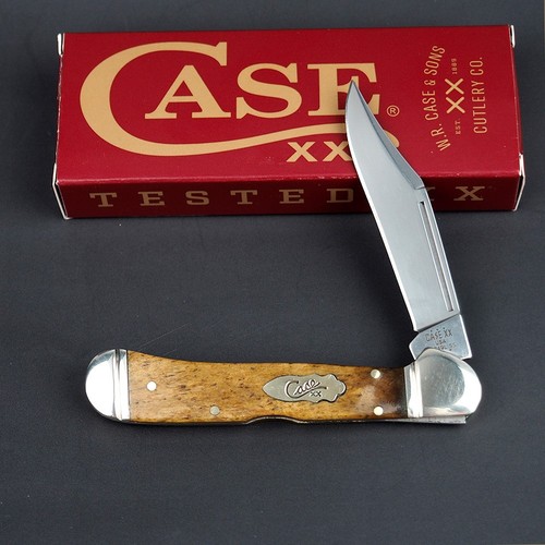 Case smooth antique bone - xx,