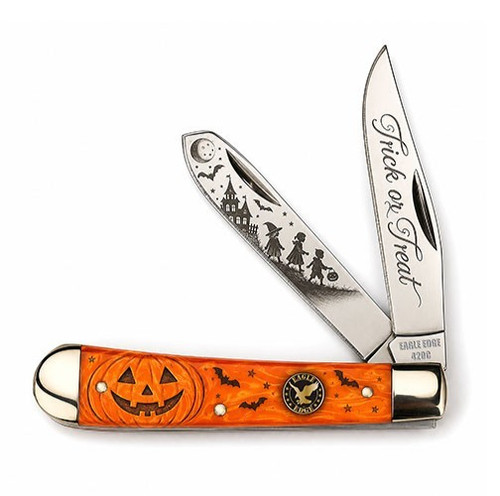 Eagle edge halloween trapper - edge,