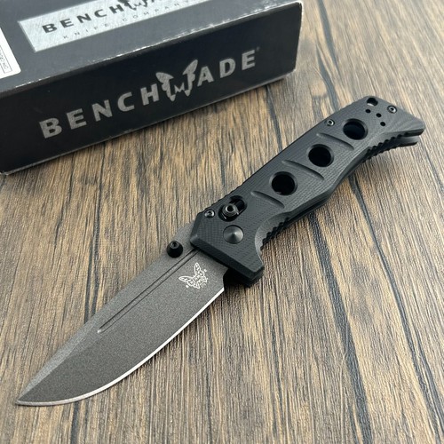 Benchmade 273gy mini adamas - 273gy-1,