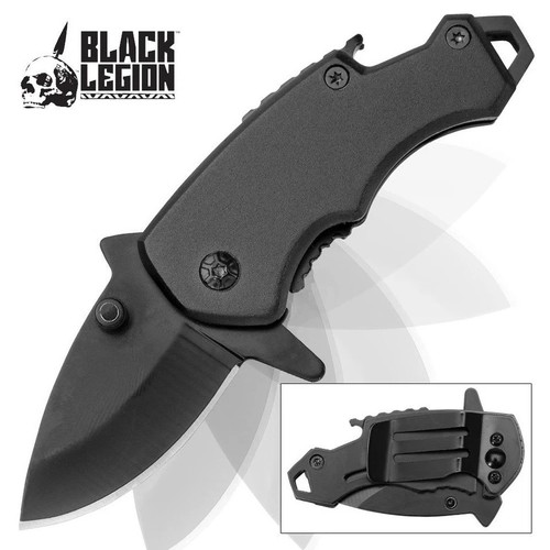 Pocket knife folding - folding,