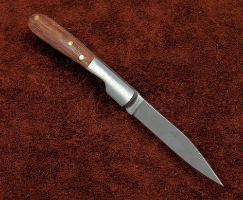 Small pocket folding - small, toothpick