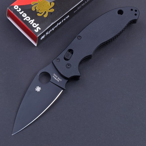 Manix pocket folding - folding, tactical