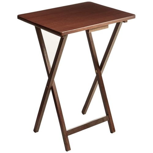 Mainstays folding tray - folding, tv