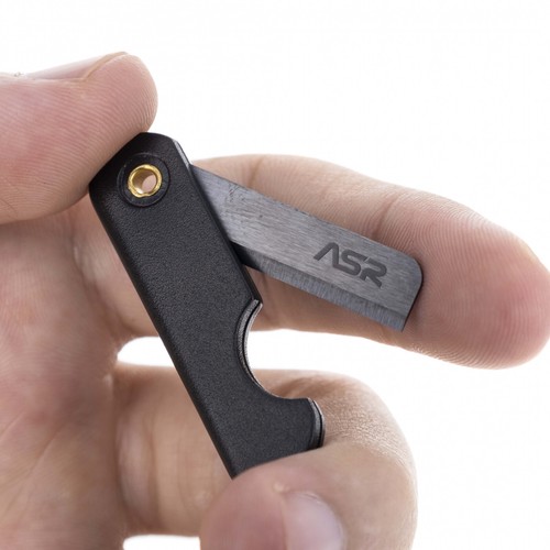 Asr tactical folding ceramic - asr,
