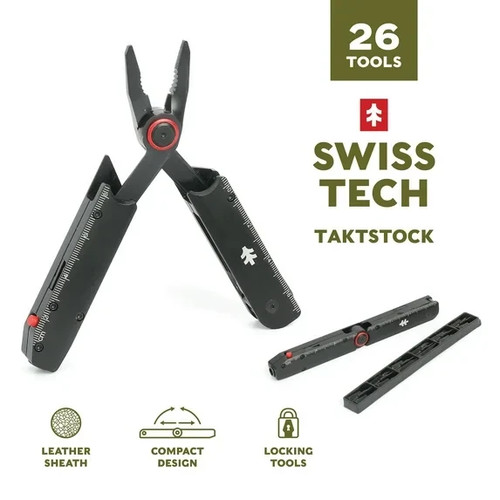 Swiss tech taktstock aus - swiss, aus-8