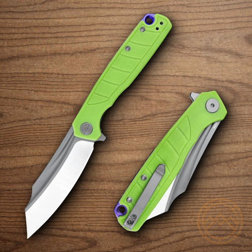Wixco spark folding knife - wixco,