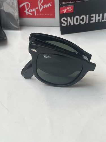 Ray ban rb4105 folding - ray,