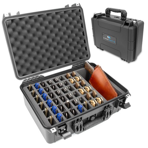 Casematix folding knife - casematix,